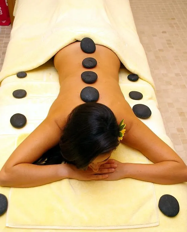 Incosol Hotel Medical Spa Marbella