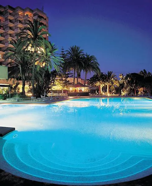 *****  Incosol Hotel Medical Spa Marbella Spanje