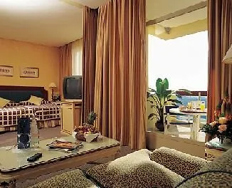מארבלה Incosol Hotel Medical Spa
